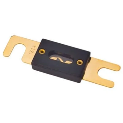 Abbildung von Sinus live ANL150A Sicherung, schwarz