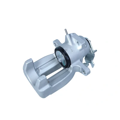 Abbildung von MAXGEAR 82 1447 Bremssattel Aluminium Hinterachse links, hinter der Achse AUDI: A4 B5 Limousine, Avant