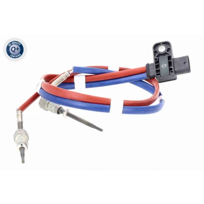Abbildung von VEMO V46 72 0327 Sensor, Abgastemperatur RENAULT: Megane 4 Grandtour, IV Limousine, Captur, NISSAN: Qashqai 2, MICRA 5, DACIA: Lodgy