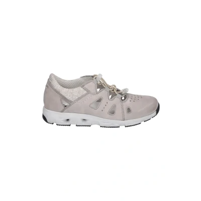 Abbildung von Josef Seibel NOIH kombi Sneaker low, Damen, Größe: 38, Grau Schuhe