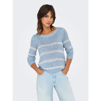 Abbildung von ONLY Strickpullover ONLGEENA XO L/S PULLOVER KNT NOOS