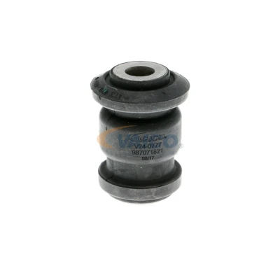Abbildung von VAICO V24 0777 Querlenkerlager Original Qualität vorne, Vorderachse Gummimetalllager für Querlenker JEEP: Renegade SUV