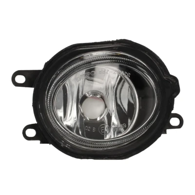 Abbildung von ABAKUS 882 2002R UE Nebelscheinwerfer rechts ohne Lampenträger, Glühlampe