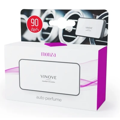 Abbildung von VINOVE MONZA ORIGINAL V01 07 Lufterfrischer Dose