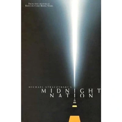 Abbildung von Midnight Nation (New Edition)