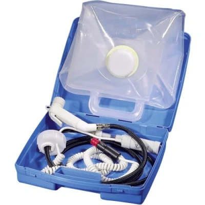 Abbildung von Comet 8620.01.1020 Pumpen Campingdusche 20 l