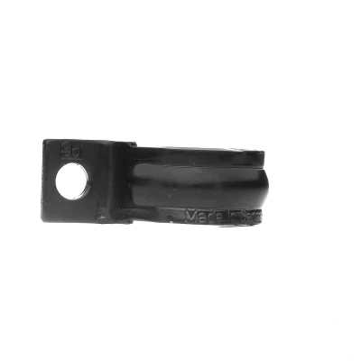 Abbildung von FEBI BILSTEIN 23366 Halter, Stabilisatorlagerung Vorderachse links, rechts VOLKSWAGEN: Golf 4 Schrägheck, Variant, Bora Limousine