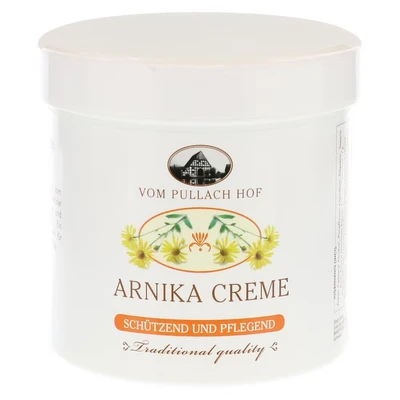 Abbildung von Arnika Creme 250 ml