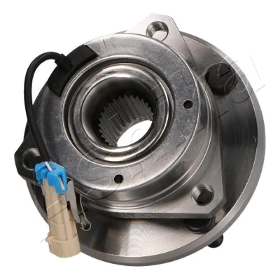 Abbildung von Radnabe ASHIKA 44 10003