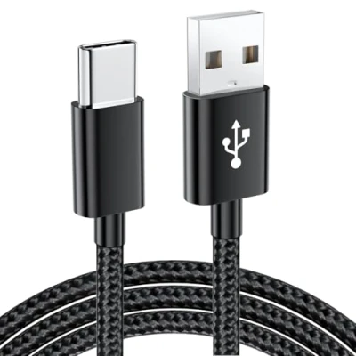 Abbildung von PS5 Controller Charger Cable for Xbox Serie X S,3M Long USB C Sony Playstation 5,Dualsense Controller,Type Charging Cord Nintendo Switch 3 Metern
