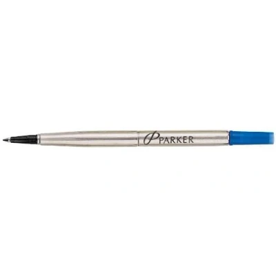 Abbildung von Parker S0168700 Quink Rollerballmine Stärke: F, blau