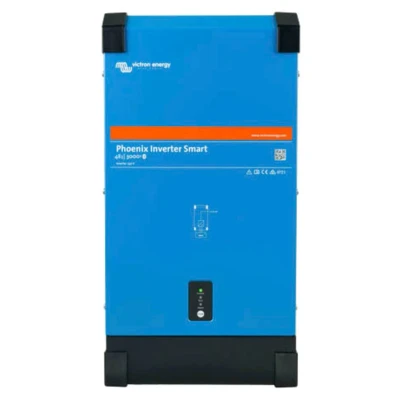 Abbildung von Victron Energy Wechselrichter &quot;Phoenix 48/3000 Smart&quot;