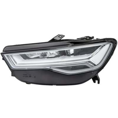 Abbildung von HELLA 1EX 012 976 111 Scheinwerfer AUDI: A6 C7 Limousine, Avant, Allroad