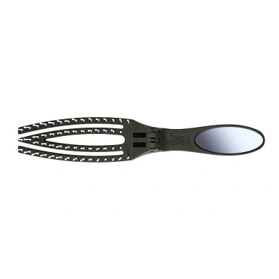 Abbildung von Olivia Garden Bürste On The Go Detangle &amp; Style Folding Brush