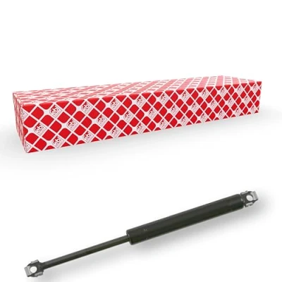 Abbildung von FEBI BILSTEIN 01785 Heckklappendämpfer 490 256,5 beidseitig BMW: 7