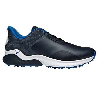 Abbildung von Callaway Herren Mav X Golfschuh, Blue, 42.5 EU