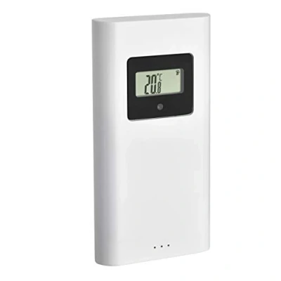 Abbildung von TFA Dostmann FUN, Digital, Quadratisch, ???, 1,5 V, 88 mm, 19 mm