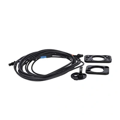 Abbildung von Campagnolo Unisex Erwachsene Rahmenmontagekabel 2651210002 Rahmenmontagekabel, Schwarz, Einheitsgröße