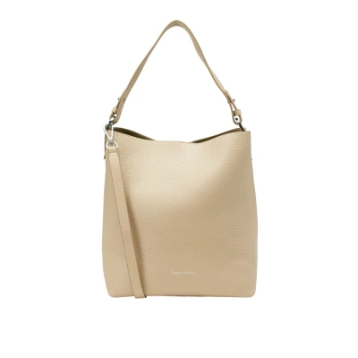 Abbildung von Marc O&#039;Polo Brinja Handtasche, Damen, Größe: One Size, Blushed camel