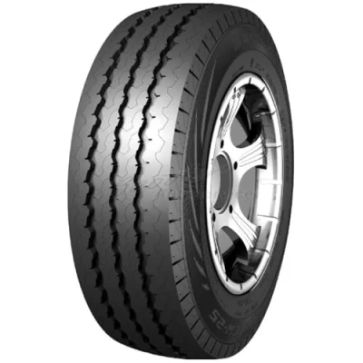 Abbildung von Nankang CW 25 155/ R13 91T PKW Sommerreifen Reifen VOLKSWAGEN: GOLF 2, 1 Cabriolet, 1, OPEL: Kadett C Coupe, Manta B Limousine EB252