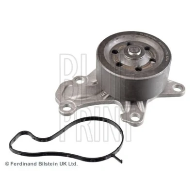 Abbildung von BLUE PRINT ADT391117 Wasserpumpe Aluguss mit Dichtung Metall TOYOTA: Aygo, Yaris III Schrägheck, CITROËN: C1 II