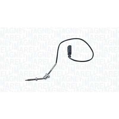 Abbildung von MAGNETI MARELLI 172000433010 Sensor, Abgastemperatur AUDI: A6 C7 Avant, A4 B8 Q7, VOLKSWAGEN: Touareg II, PORSCHE: Cayenne