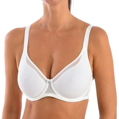 Abbildung von SELENE Schalen BH Zafiro elfenbein DE 90C (FR 105C)