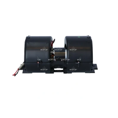 Abbildung von NRF 34150 Elektromotor, Innenraumgebläse 24 ohne integrierten Regler