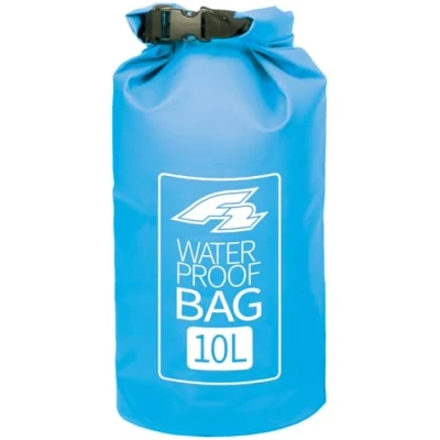 Abbildung von F2 Tasche Lagoon Schultertasche 10 L Blau 2024/25