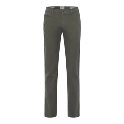 Abbildung von BRAX Style Fabio IN Chino, Herren, Größe: 34x30, Olive