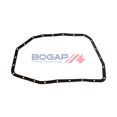 Abbildung von BOGAP A2141103 Dichtung, Ölwanne Automatikgetriebe AUDI: A4 B7 Avant, B6 Limousine, VOLKSWAGEN: Phaeton