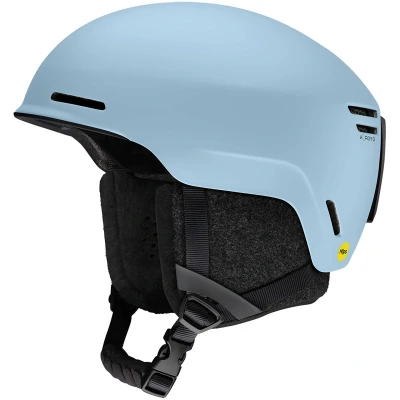 Abbildung von Smith Method Mips Ski und Snowboardhelm