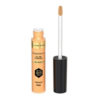 Abbildung von Max Factor Facefinity All Day Flawless Concealer Farbe 40, 7.8 ml