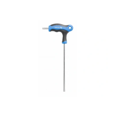 Abbildung von Hogert Technik HT1W875 Steckschlüssel 150 T40 Werkzeugstahl