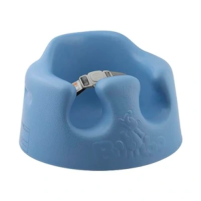 Abbildung von Bumbo Boden Sitz vauvaistuin, pulverblau