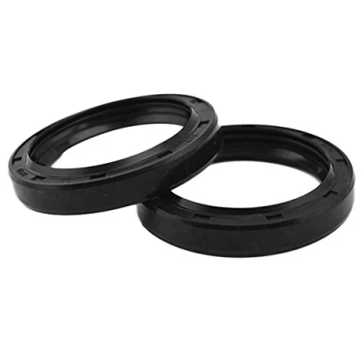 Abbildung von AHL Motorrad Gabelsimmerringe 1 paar für Yamaha Cygnus 125 2004 2005