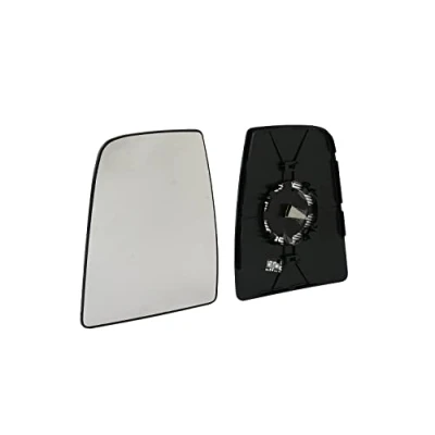 Abbildung von JOHNS 32 90 37 81 Außenspiegelglas links oberer Teil FORD: Transit V363 Kastenwagen, Pritsche / Fahrgestell, Bus