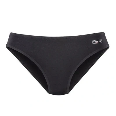 Abbildung von Lascana Vivance Active 6 PACK Slip, Damen, Größe: 44/46, Schwarz