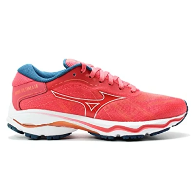Abbildung von Mizuno Wave Ultima 14 Damen Laufschuhe