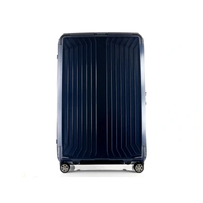 Abbildung von Samsonite Lite Box Spinner 81 deep blue