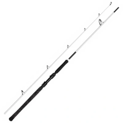 Abbildung von Madcat White Deluxe Welsrute 3.2m (150 350g) Wallerrute