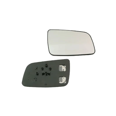 Abbildung von BLIC 6102 02 1211132 Außenspiegelglas mit Halter links FORD: S Max Mk1, Grand C Max, KUGA 1