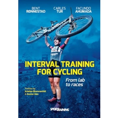 Abbildung von Interval Training for Cycling: From lab to races