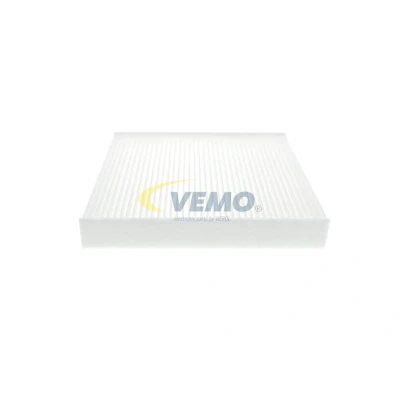 Abbildung von VEMO V27 30 0003 Innenraumfilter Pollenfilter 215 Papier Original Qualität IVECO: DAILY 6 Kastenwagen, Pritsche/Fahrgestell
