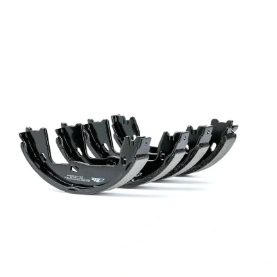 Abbildung von ATE 03.0137 0172.2 Handbremsbeläge OPEL: Monza A, Calibra Kadett E CC, SAAB: 9 5 Kombi, 3 Cabrio, Schrägheck