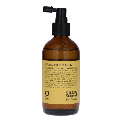 Abbildung von XVOLUME volumizing root spray 160 ml