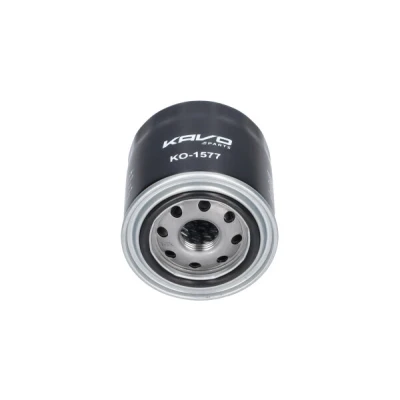 Abbildung von KAVO PARTS KO 1577 Ölfilter 1 12 Anschraubfilter MAGIRUS DEUTZ: M Series, D Series