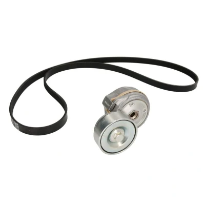 Abbildung von Keilrippenriemensatz DAYCO KPV153HD