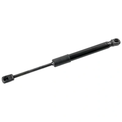 Abbildung von FEBI BILSTEIN 174834 Motorhaubendämpfer beidseitig 500 MINI: Schrägheck, Cabrio