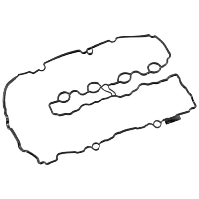 Abbildung von FEBI BILSTEIN 178412 Ventildeckeldichtung ACM (Polyacryl Kautschuk) BMW: 1 Schrägheck, 2 Active Tourer, 3 Touring, MINI: Schrägheck